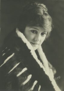Clara Belle Smith